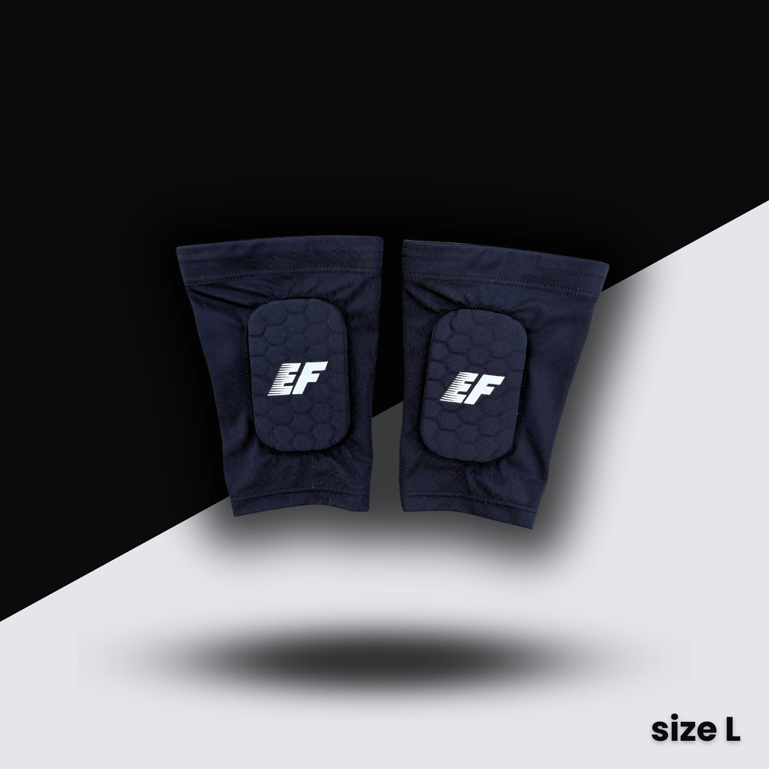 Intergrierte Schienbeinschoner - Elite - Futball