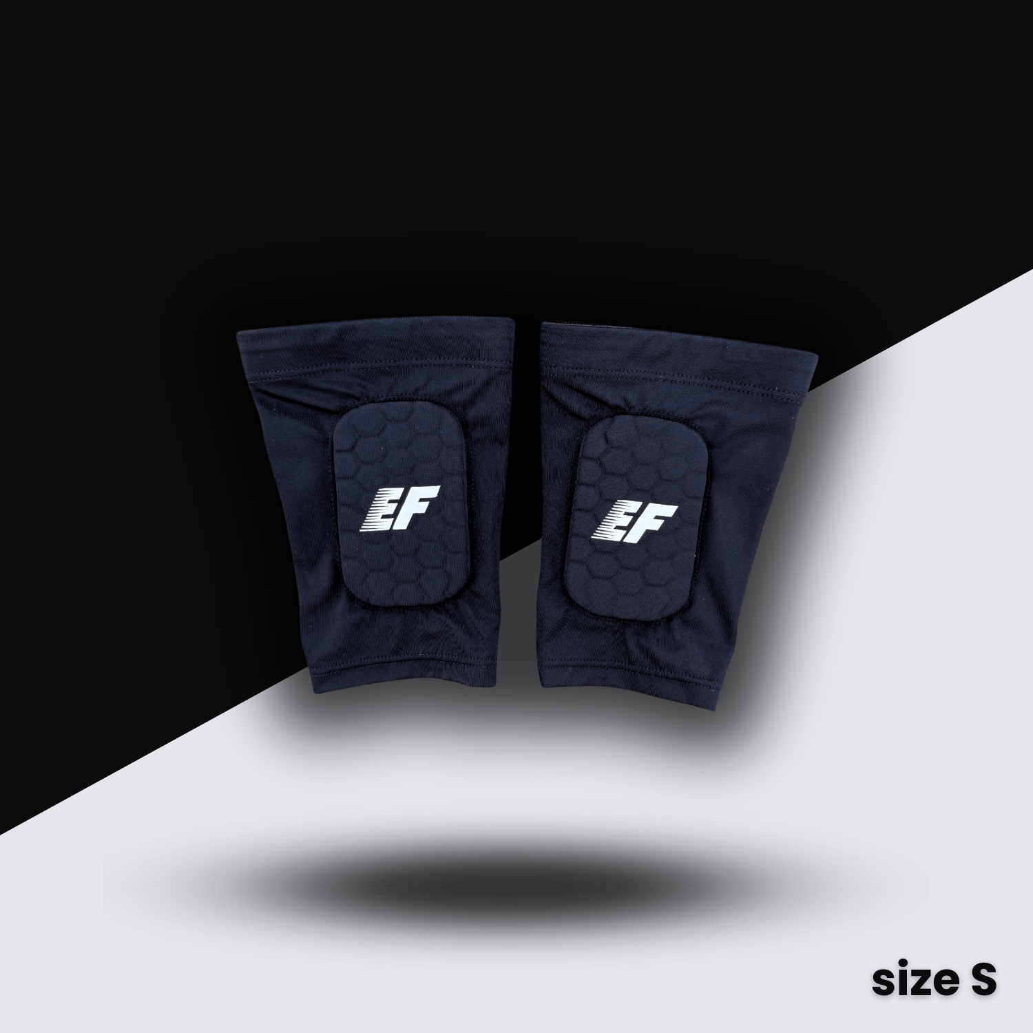 Intergrierte Schienbeinschoner - Elite - Futball