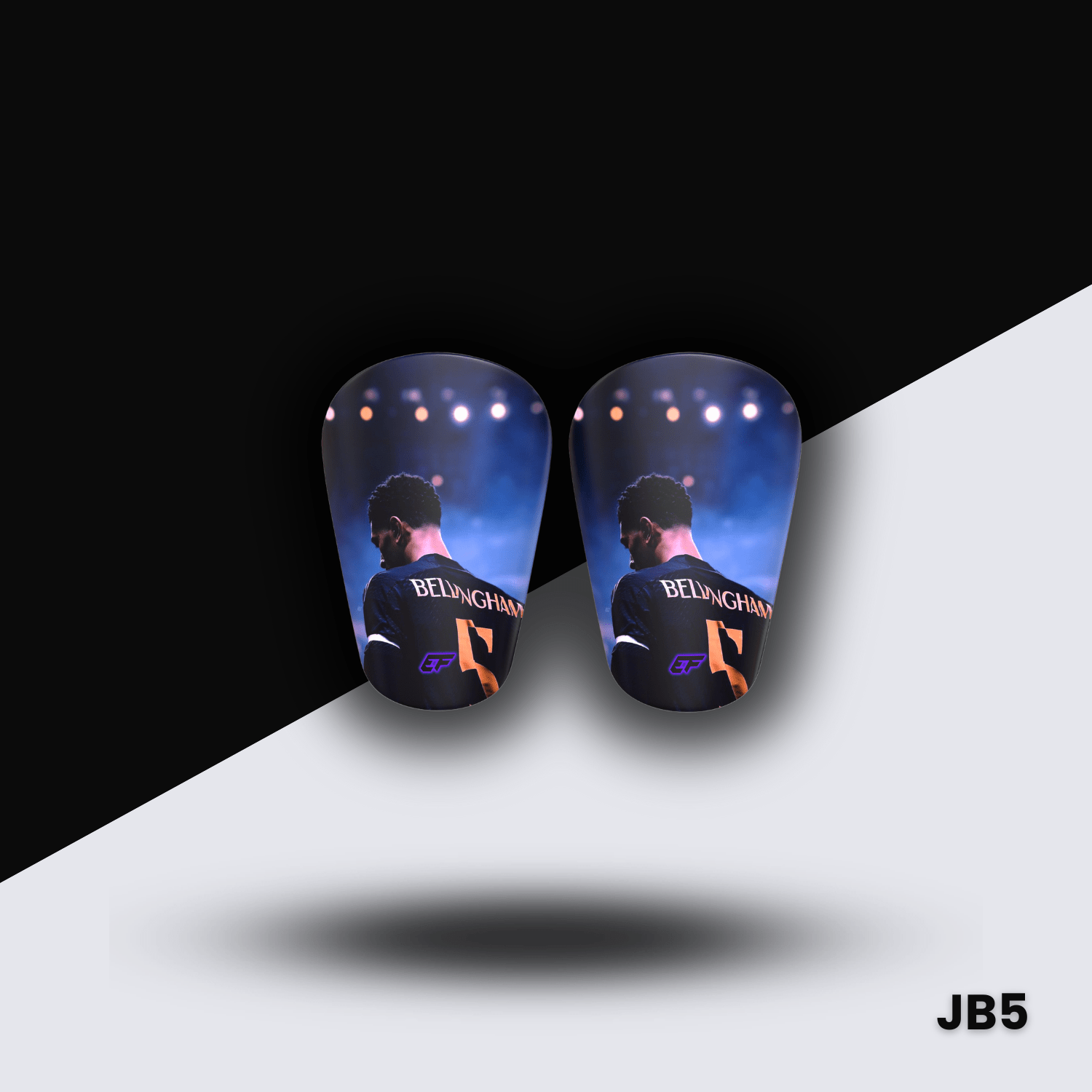 Mini Schienbeinschoner - Elite - Futball