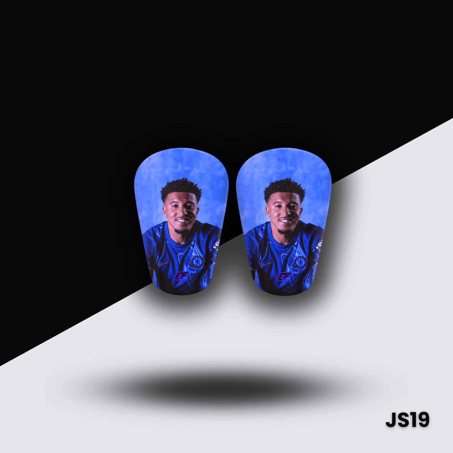 Mini Schienbeinschoner - Elite - Futball