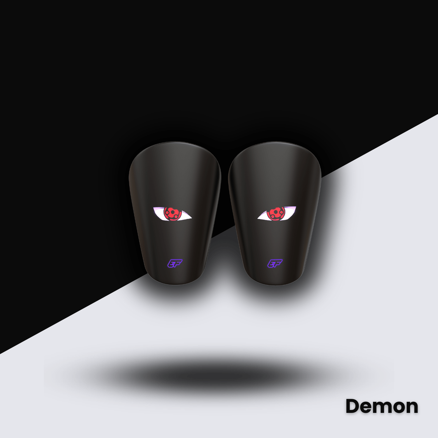 Mini Schienbeinschoner - Elite - Futball