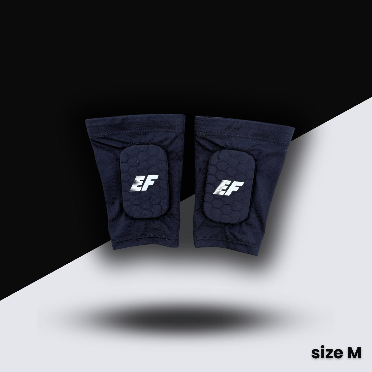 Intergrierte Schienbeinschoner - Elite - Futball