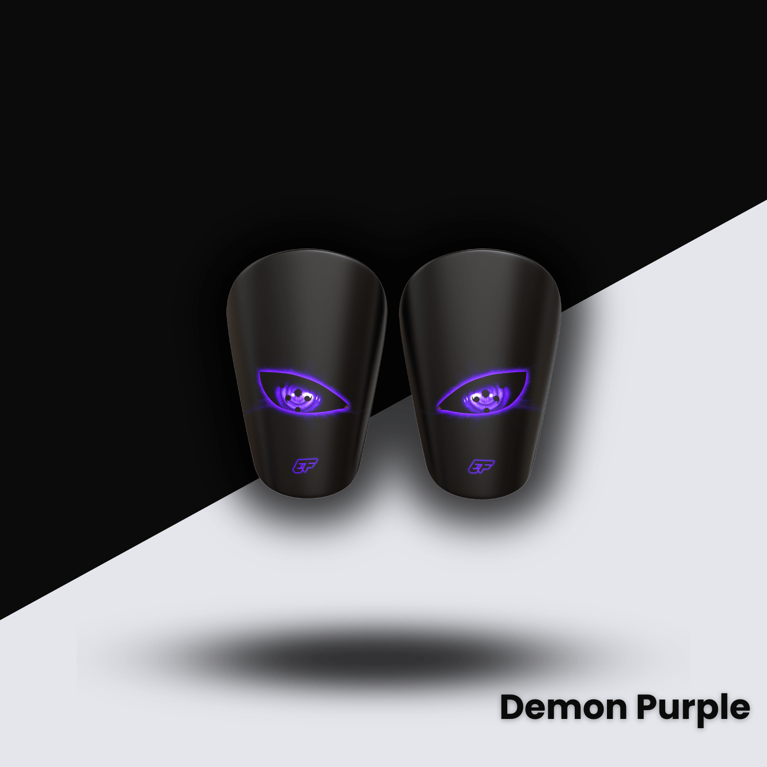 Mini Schienbeinschoner - Elite - Futball