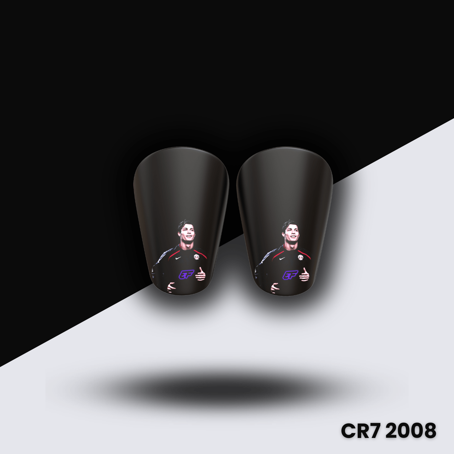 Mini Schienbeinschoner - Elite - Futball